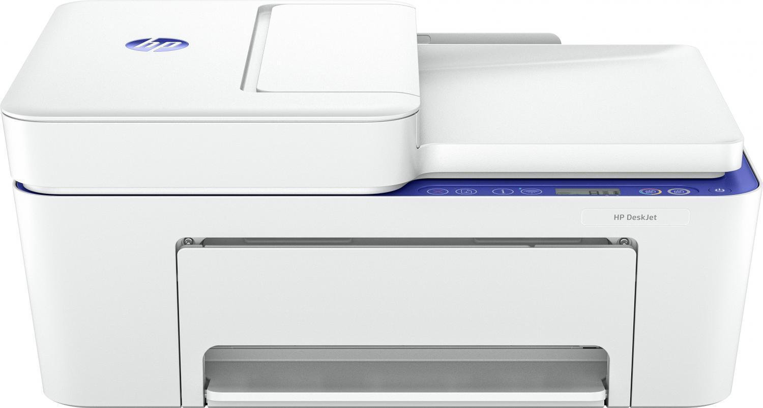 HP DeskJet 4230e Stampante Multifunzione Inkjet a Colori A4 85 ppm Wi-Fi 60K30B