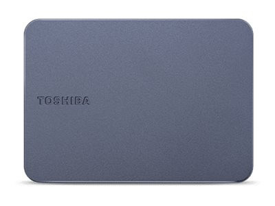 Toshiba Canvio Gaming 4TB dark grey Disco rigido 2,5" 4000 HDTX240EK3CA