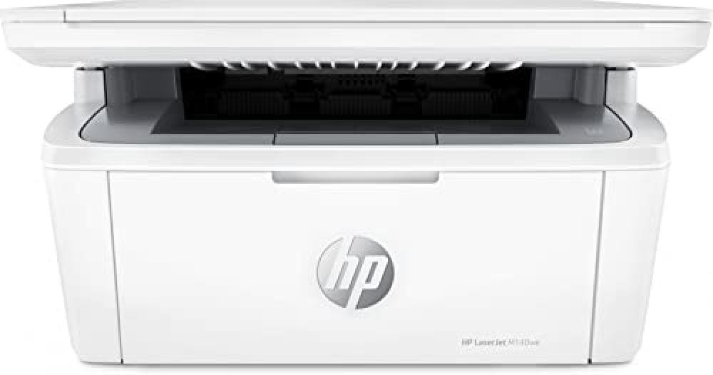 HP LaserJet MFP M140we S/W-Laserdrucker Scanner Kopierer USB WLAN - NUOVO