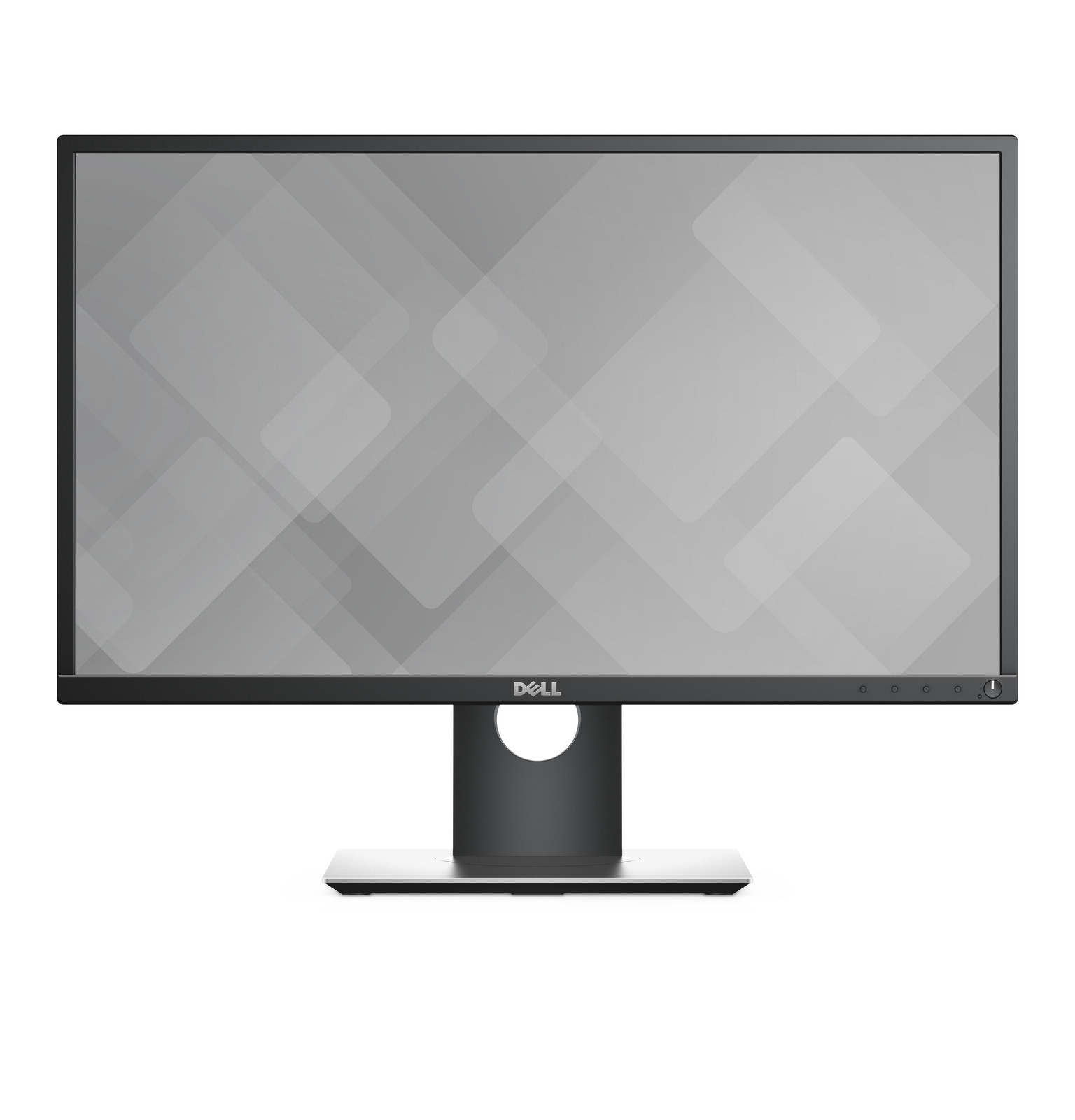 DELL P2417H LED display 60,5 cm (23.8") 1920 x 1080 Pixel Full HD LCD Nero