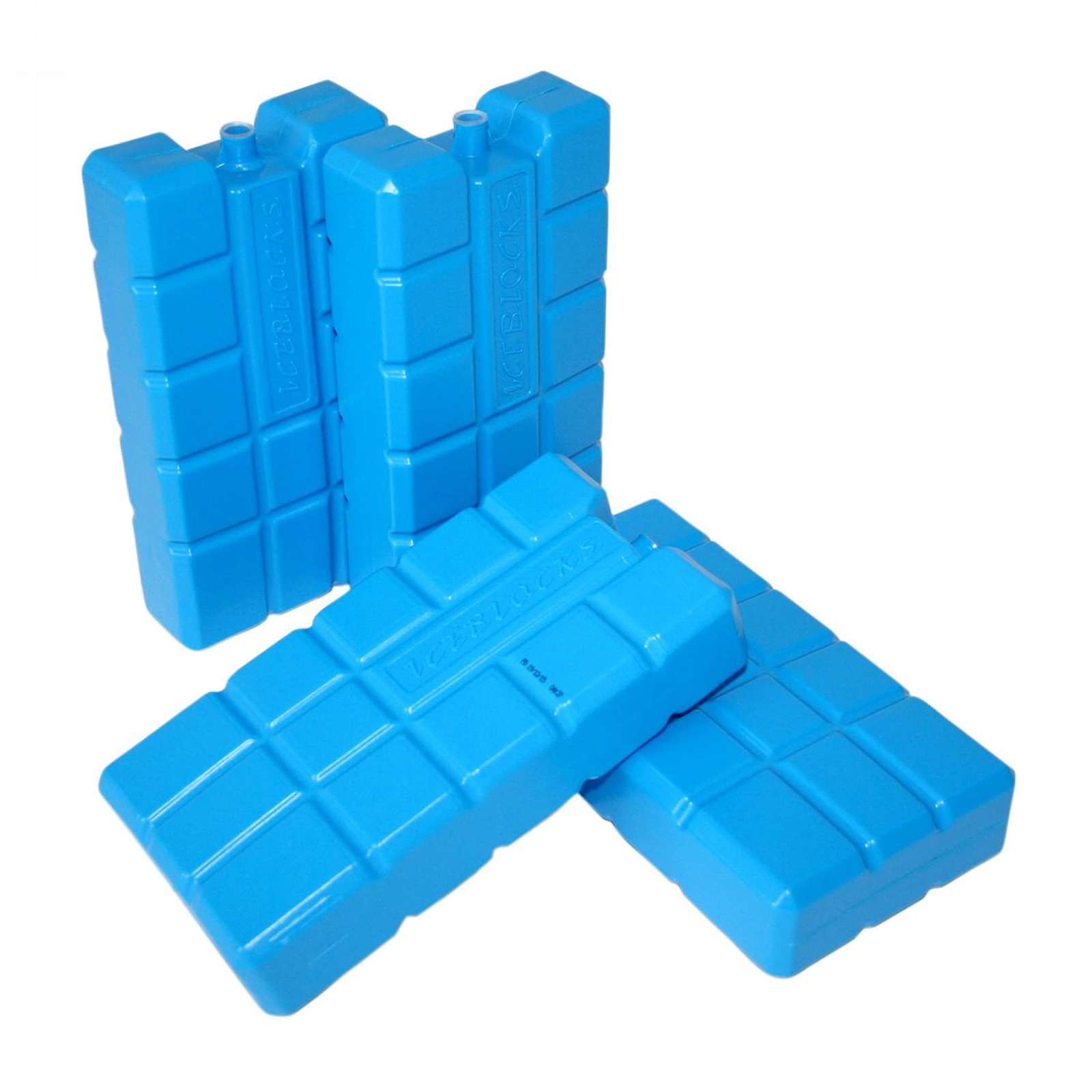 ToCi Piastre refrigeranti XXL da 750 ml ciascuna, elementi refrigeranti (Z0T)