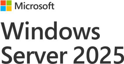 Microsoft Windows Server 2025 1 licenza/e (SB WIN SERVER CAL 2025 - GERMAN 1PK 5