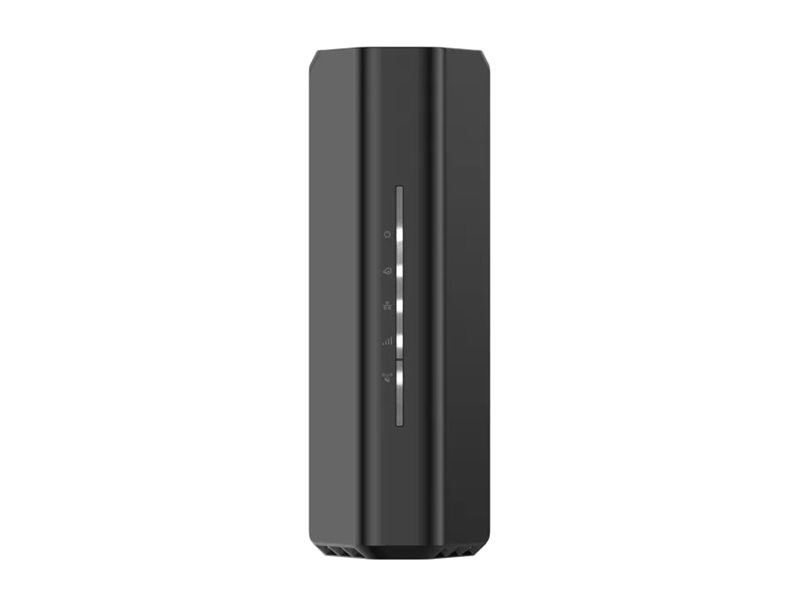 Netgear Nighthawk RS100 Dual-Band WiFi 7 Router Dual-Band RS100-100EUS