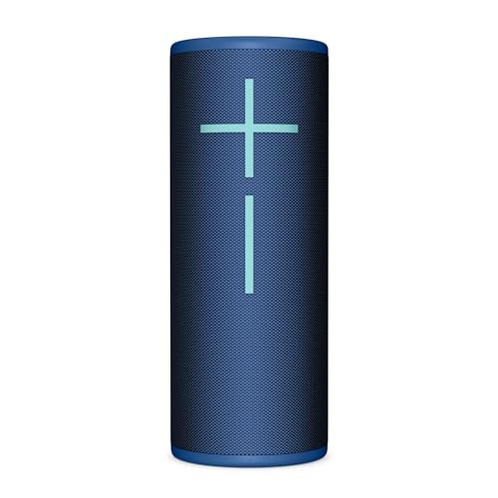 Ultimate Ears MEGABOOM 4, altoparlante portatile Bluetooth, impermeabile e galle
