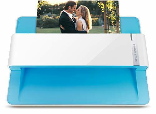 Scanner per foto Plustek - ePhoto Z300, insignito del German Design Award (P5Q)