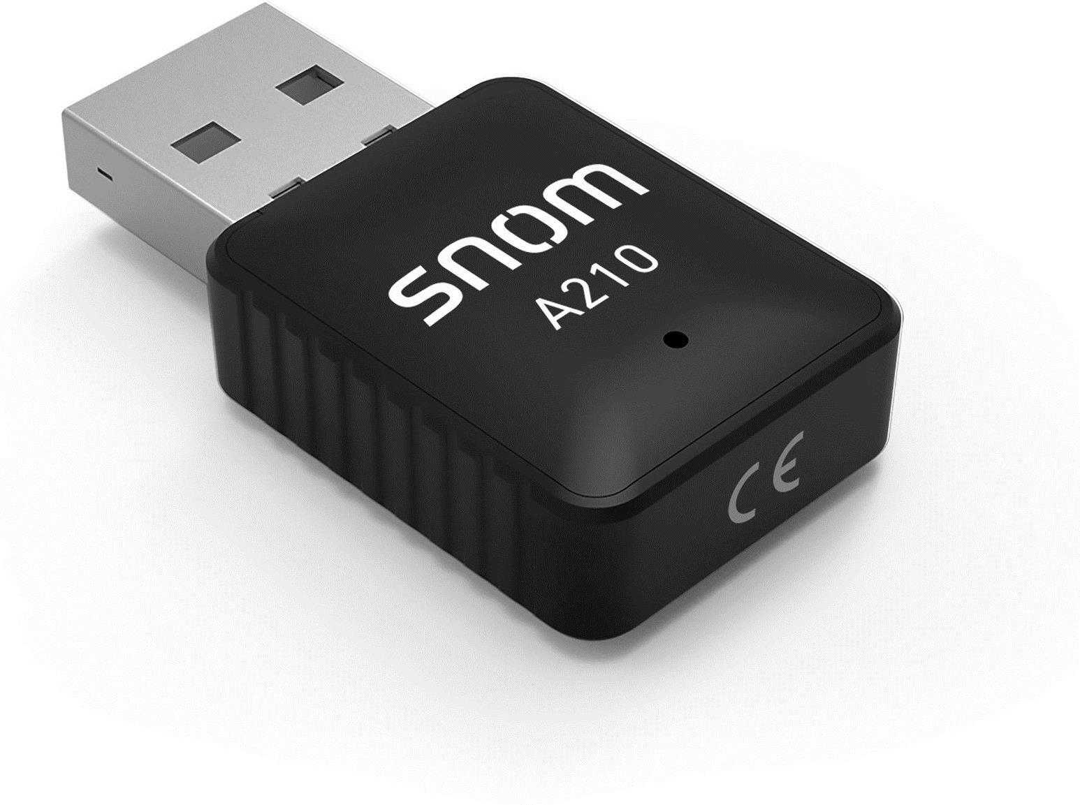 A210 USB WiFi Dongle