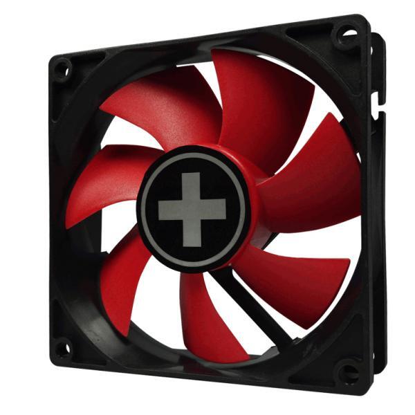 PC- Gehäuselüfter Xilence Performance C Case Fan 120 Mm, Xpf120.r