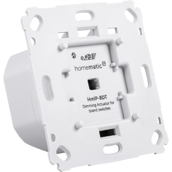 eQ-3 Homematic IP HmIP-BSM - Lichtscha