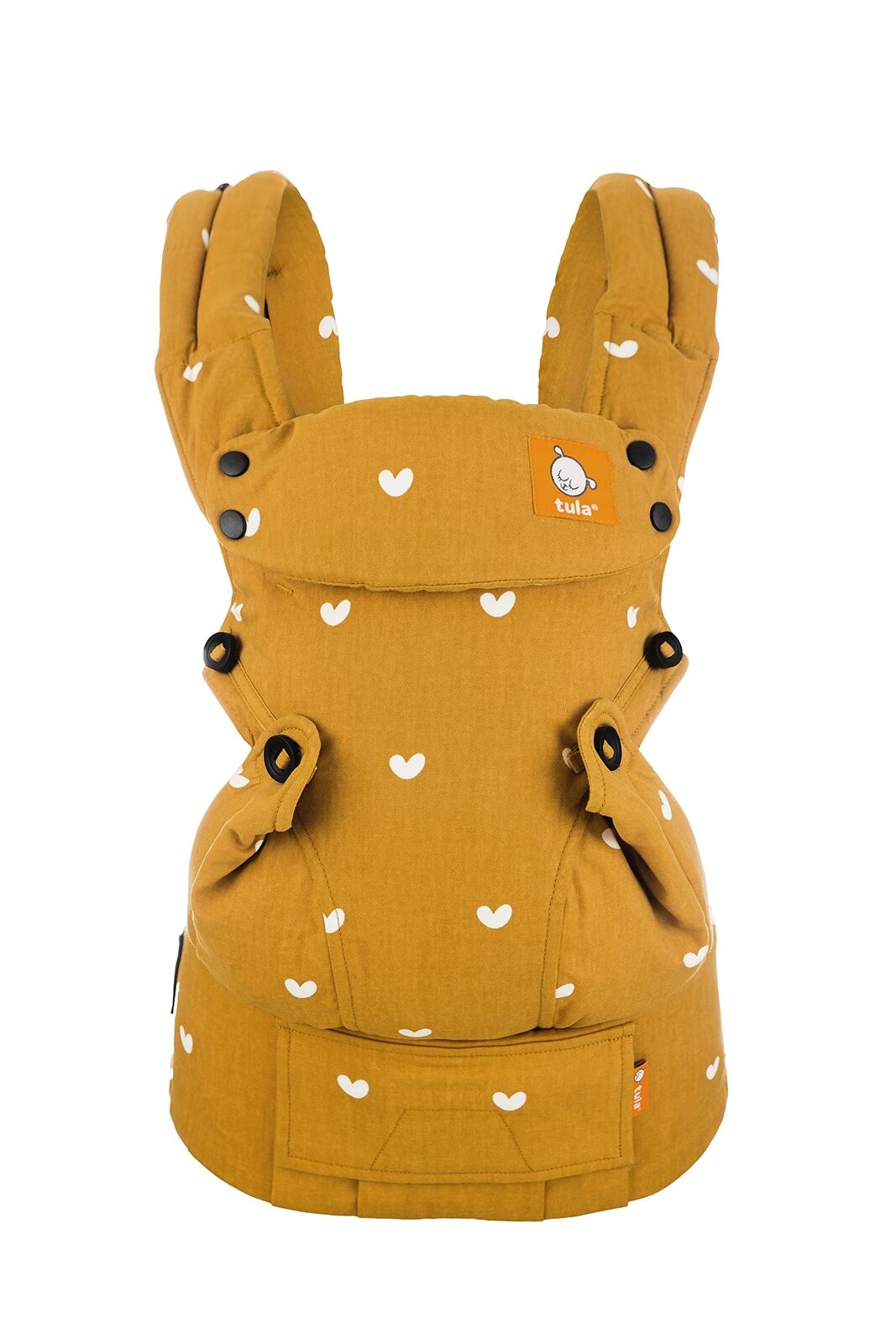 Tula Esplora portabebe neonato ergonomico ed evolutivo zaino portabebe (n5a)