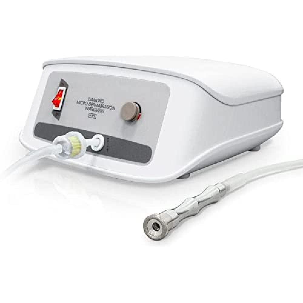 QUIRUMED Attrezzatura per microdermoabrasione QUIRUMED, cura del viso, (I9j)