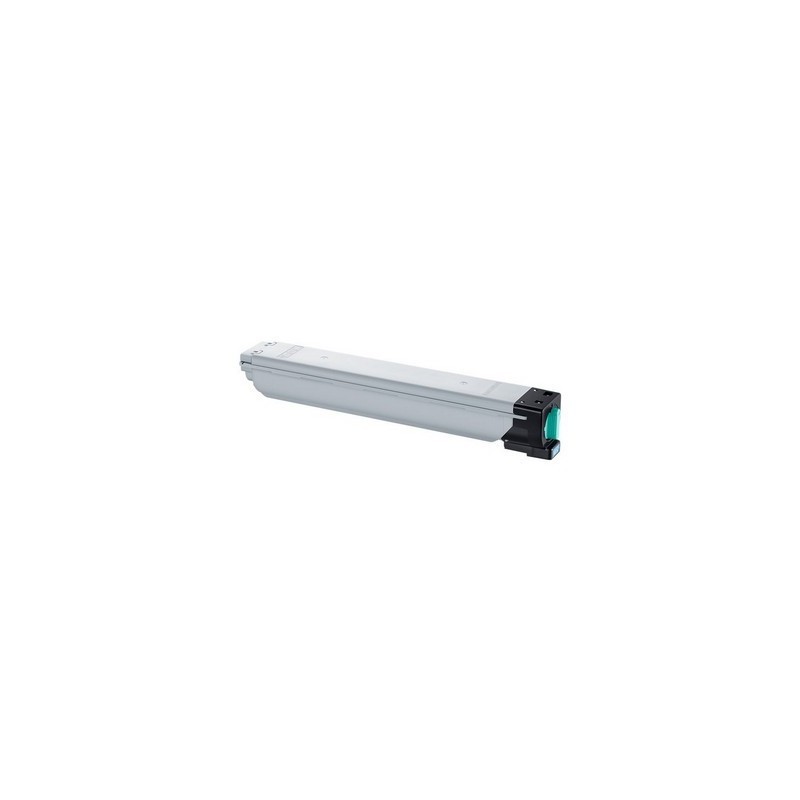 TONER C804S CIANO SS546A COMPATIBILE PER SAMSUNG MULTIXPRESS X3200,X3220NR,X3280