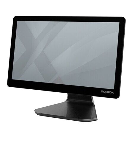 Approx TPV con Pantalla Capacitiva 15.6"  Intel Celeron j4125 QC 2.0GHz 4GB 128G