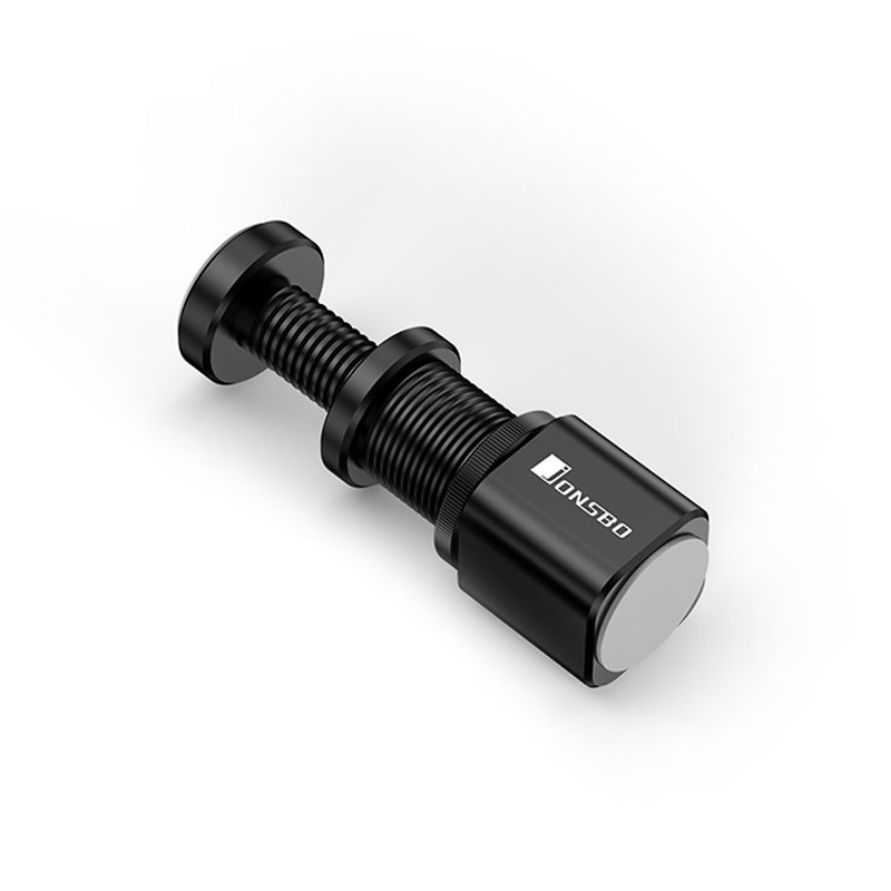 Jonsbo VC-20 Mini GPU-Halterung black Frei platzierbare GPU-Halterung VC-20MINI