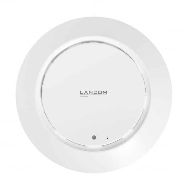 Lancom Systems LW-500 (ww) 867 Mbit/s Bianco Supporto Power Over Ethernet (poe)