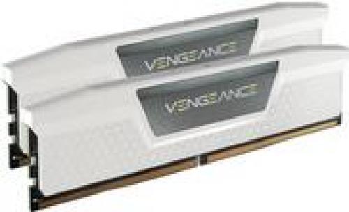 3161877 Corsair Corsair RAM Corsair D5 6000 64GB C30 Vengeance K2 W - 64 GB - DD