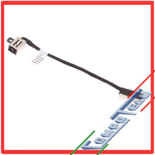 Connettore alimentazione DC301016G00 04VP7C Dell Inspiron Vostro 15 3510 3400 34