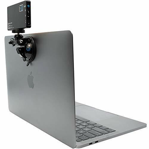 Lume Cube Kit di Illuminazione Streaming Live per videoconferenza, Zoom, Auto-ra