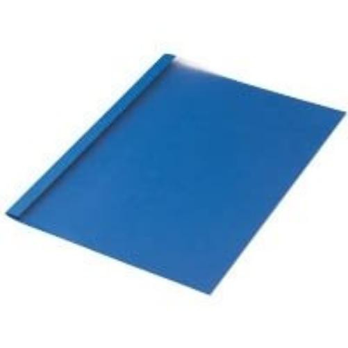 LMG LMG Bmdlem BL R1.5 Thermal Binding Covers Linen Texture Matt Front Filing Ho