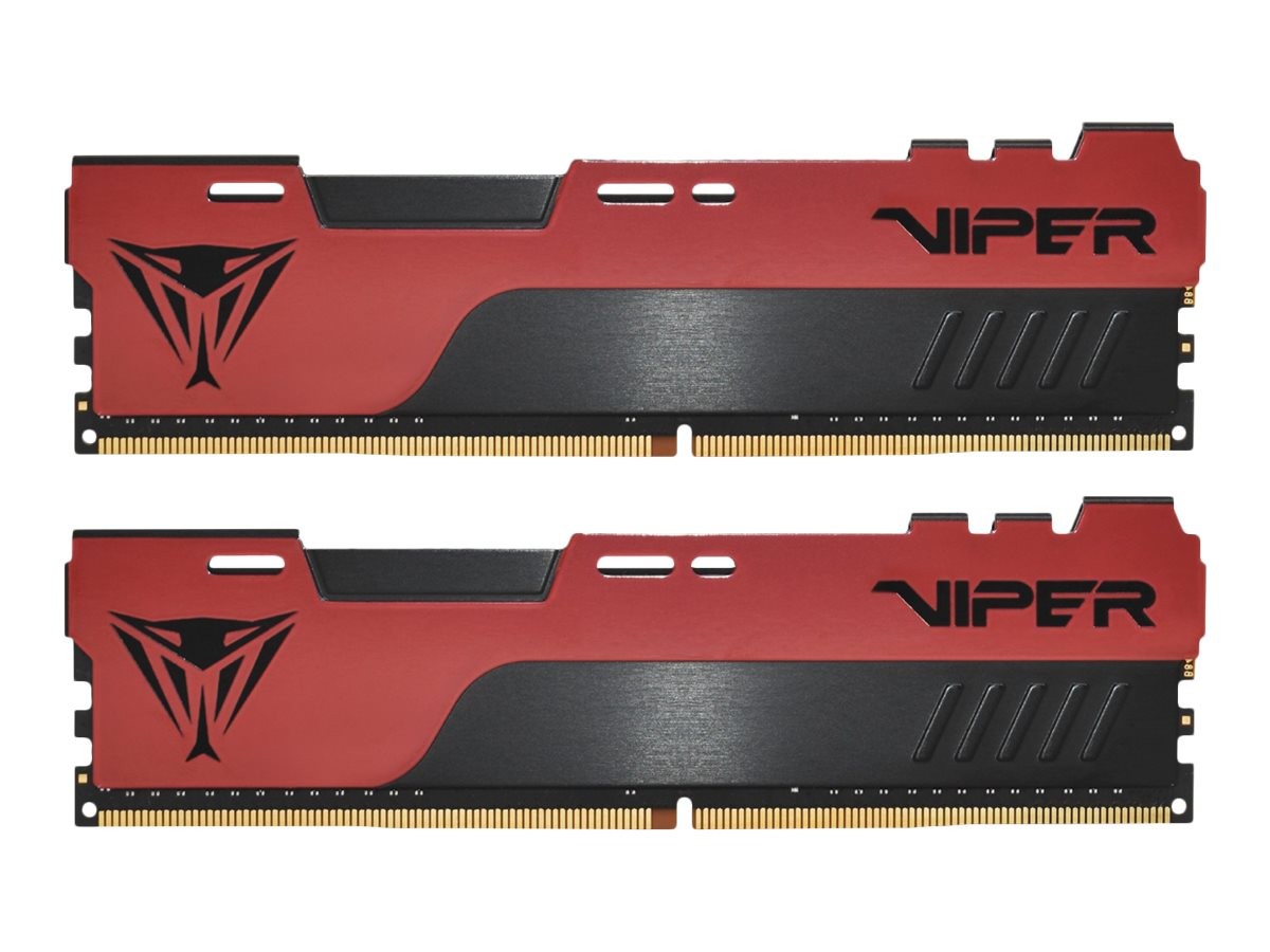 PATRIOT Memory PVE2416G320C8K 16 GB 2 x 8 GB DDR4 3200 MHz 288-pin DIMM 16 GB