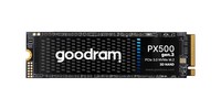 GoodRam PX500 GEN.3 SSDPR-PX500-512-80-G3 internal solid state drive 512 GB M.2