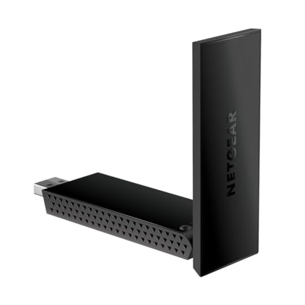 (TG. AX1800) NETGEAR Adattatore Nighthawk USB 3.0 WiFi 6E (A7500), Velocit  wire