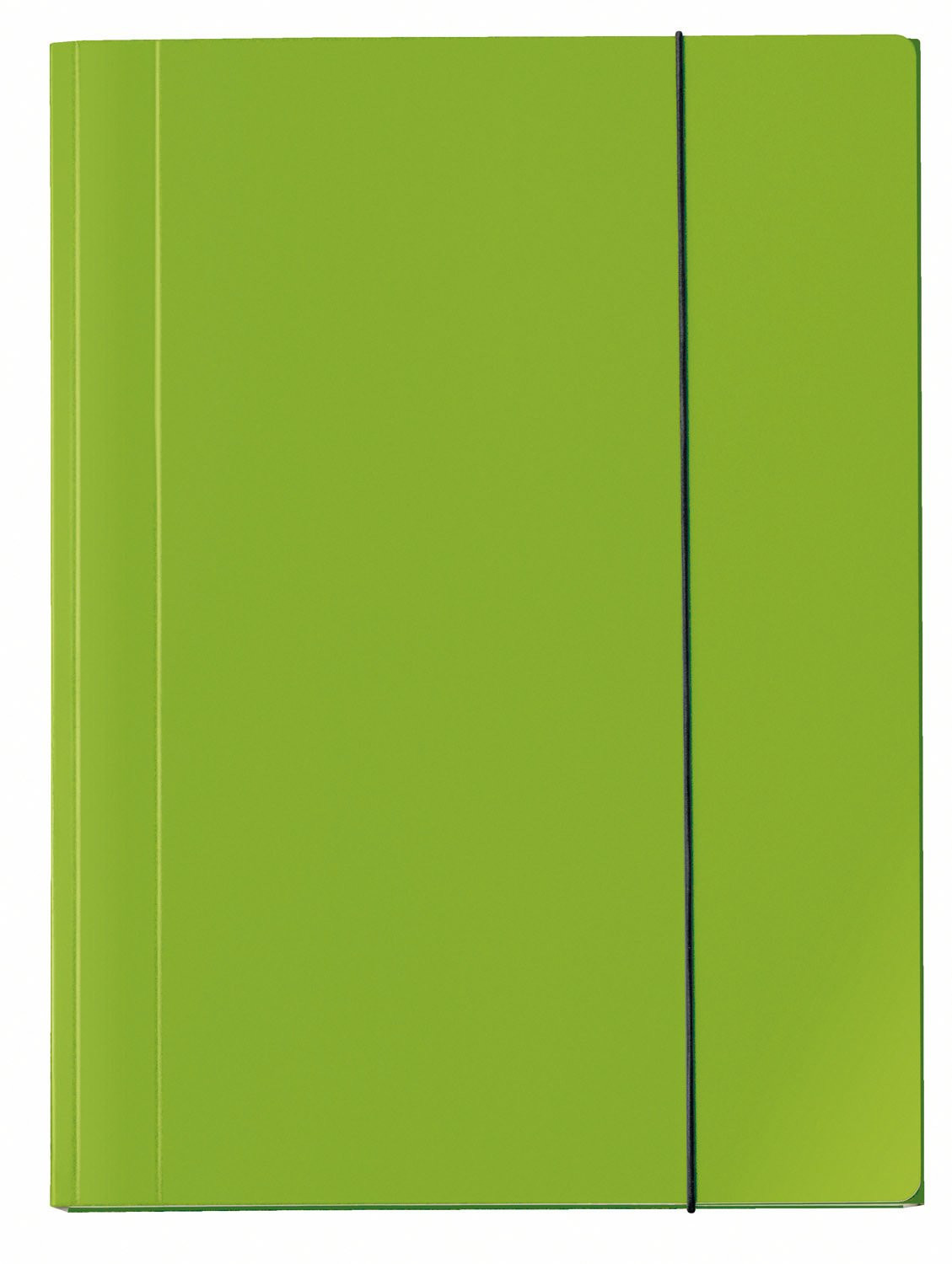 Veloflex Velocolor 4442341 Portfolio Folder, DIN A4, Folder with Elasticated Cor