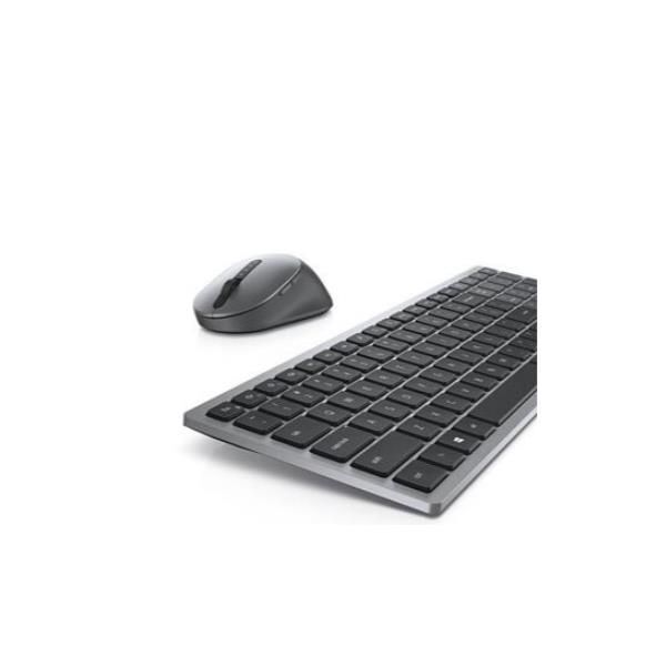 KM7120W-GY-ITL 4070974 WIRELESS KEYBOARD MOUSE KM7120W IT