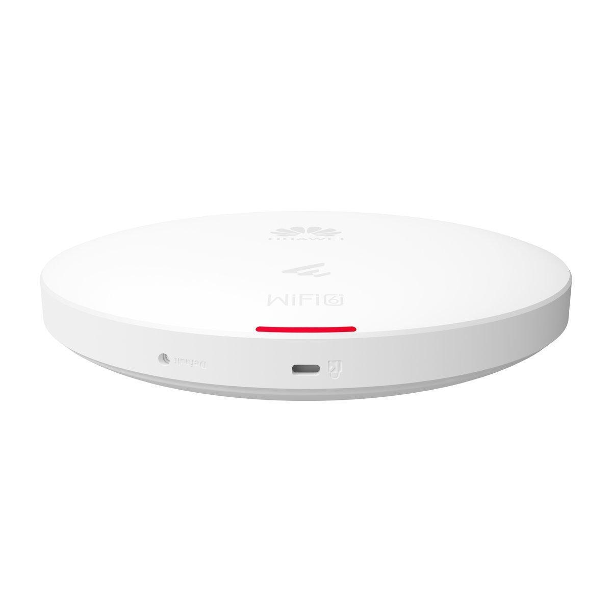 HUAWEI AP WIFI 6 AP362 (11AX INDOOR 22 DUAL BANDS SMART ANTENNA)