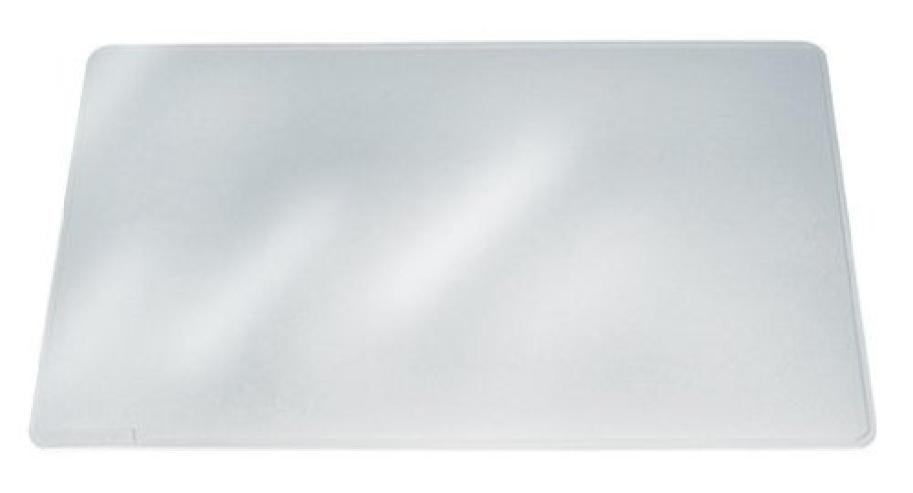 (TG. 420 x 300 mm) Durable 711119 - Sottomano per Sale Conferenze, Antiriflesso,