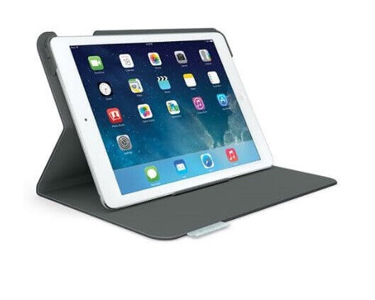 Custodia folio Logitech UltraThin per iPad Air 1 Vapor