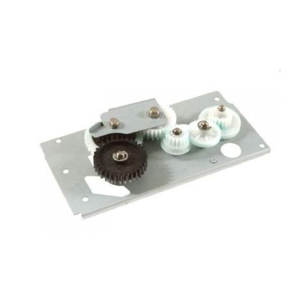 3161843 HP Fuser Drive Assy W. M2 Motor