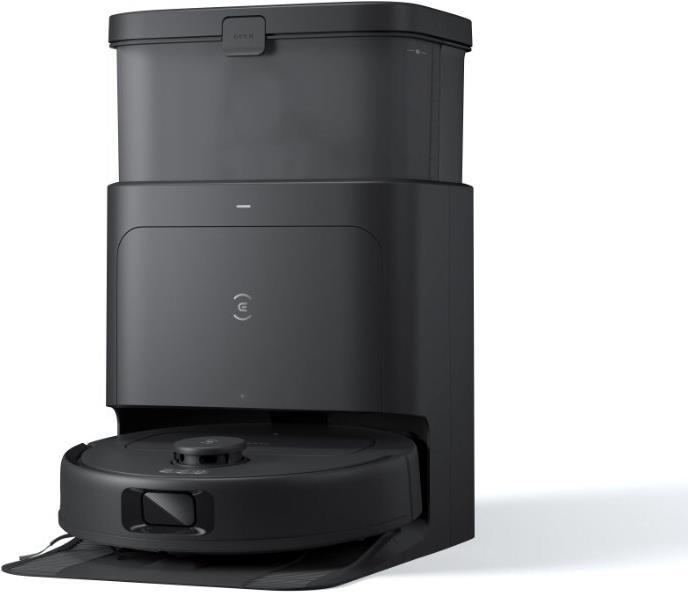 3161847 Ecovacs Ecovacs Deebot Saugroboter N30 PRO OMNI black (YDLX11)