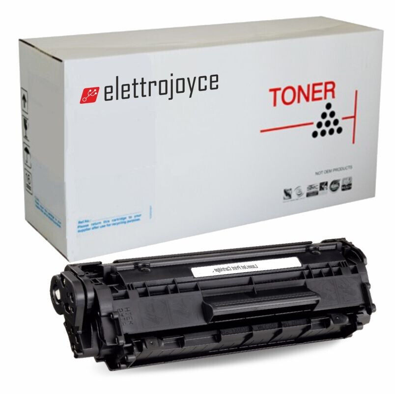 TONER Q2612A COMPATIBILE HP LASERJET M1005 M1319F MFP 3020 3030 3050 3052 3055
