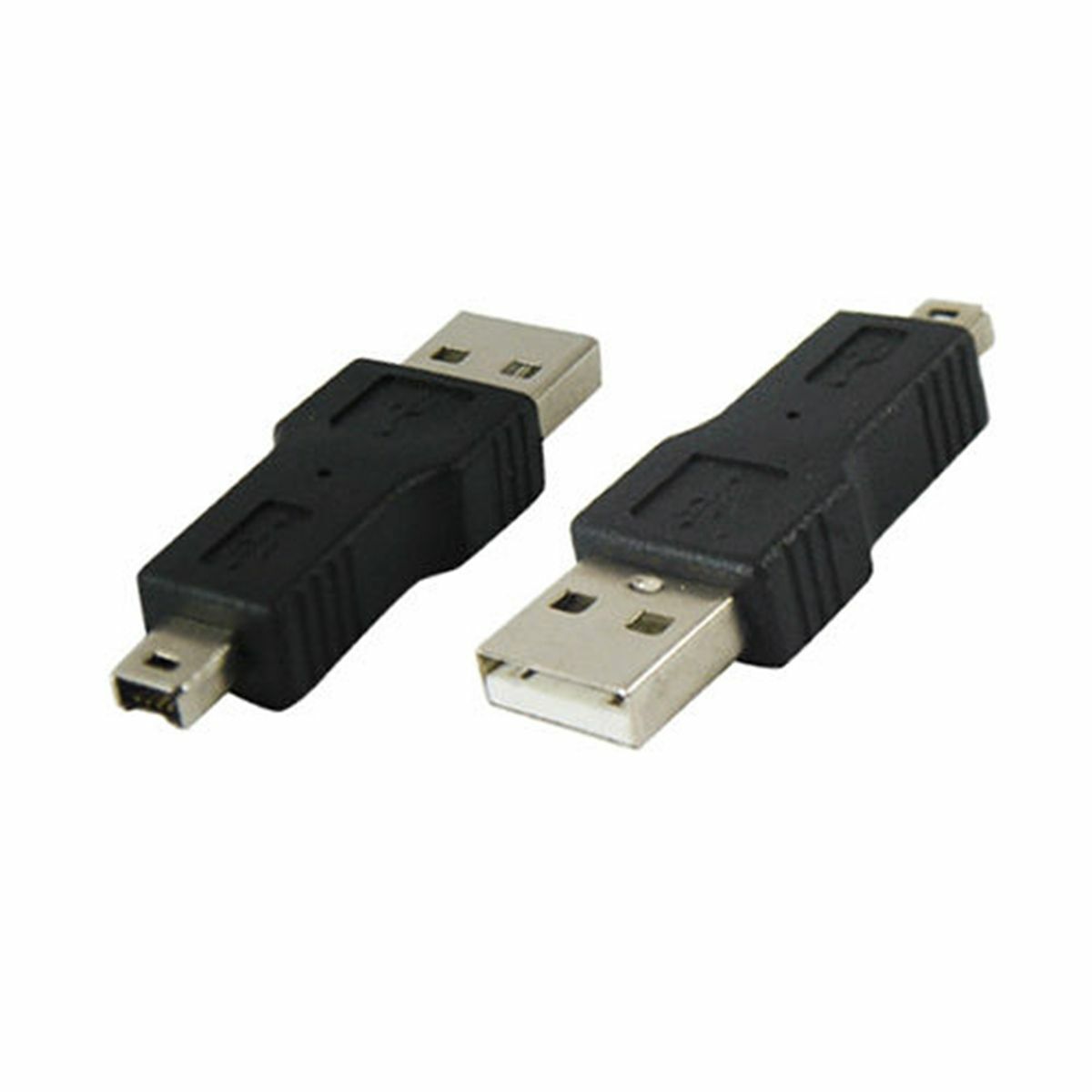 e.s. Posta Pro1 - Adattatore USB 2.0 / FIREWIRE 1394 4P M  USB Male to Firewire