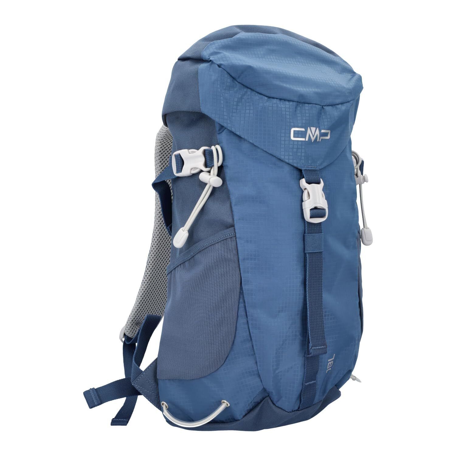CMP - Looxor 18l Trekking Backpack, Bluish, U (c2V)