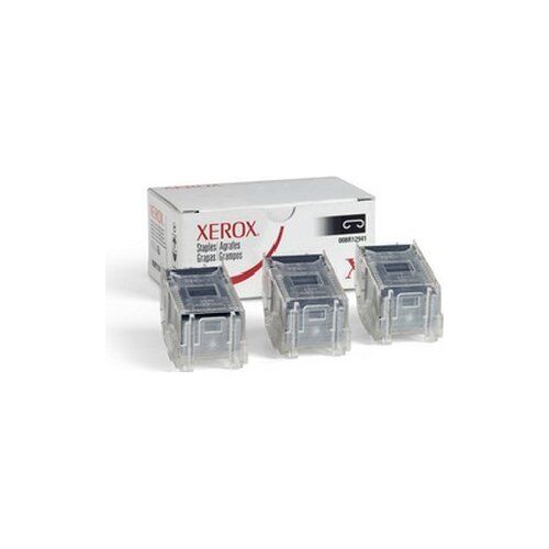 Toner Xerox Ricarica Punti 3X5.000 Punti 008R12941