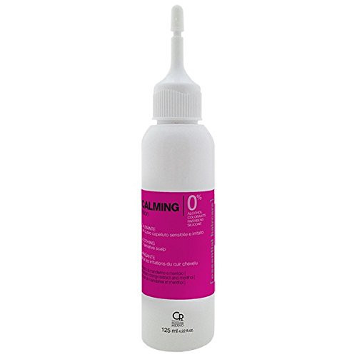 Essential Haircare - Calming Lotion - Trattamento Professionale Capelli (d6v)