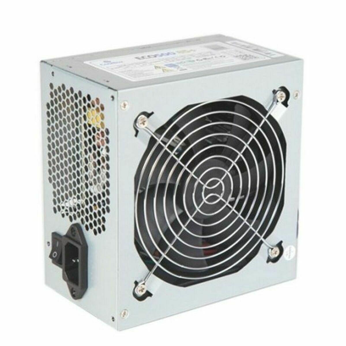 Alimentatore CoolBox ATX ECO-500 85 EFI