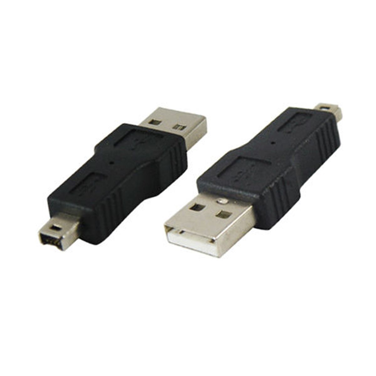 Posta Pro1 - Adattatore USB 2.0 / FIREWIRE 1394 4P M  USB Male to Firewire male