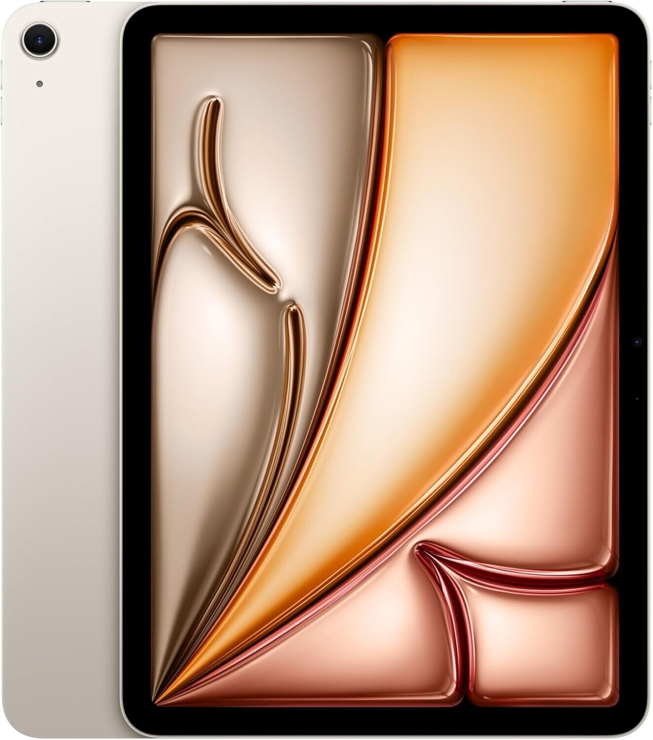 Apple iPad Air 2025 11" M3 Solo WiFi 128GB Tablet GALASSIA MC9Y4