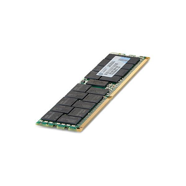 Hewlett Packard Enterprise 64GB (1x64GB) Quad Rank x4 DDR4-2133 CAS-15-15-15 Loa