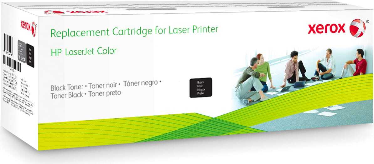 Toner X Hp Confezione 360A Xerox 006R03465