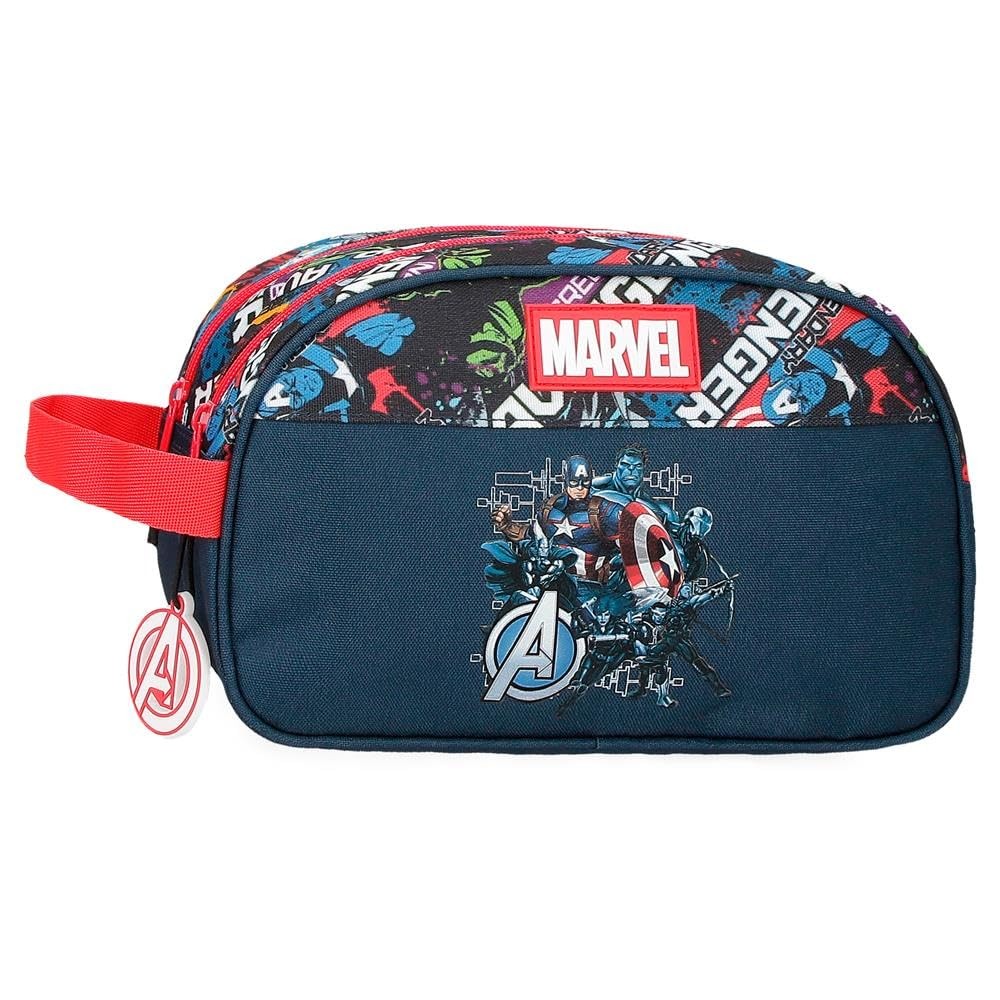 Marvel Joumma Avengers Legendary zaino scuola (H2N)