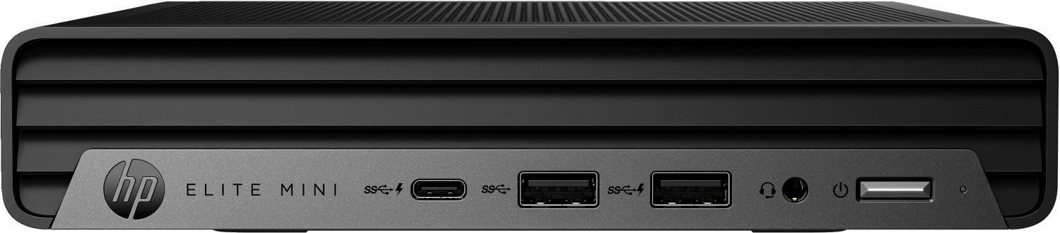 HP Mini PC AMD Ryzen 7 PRO 5750G 16 GB 1 TB SSD W11 Pro 5M9X4EA Elite 805 G8