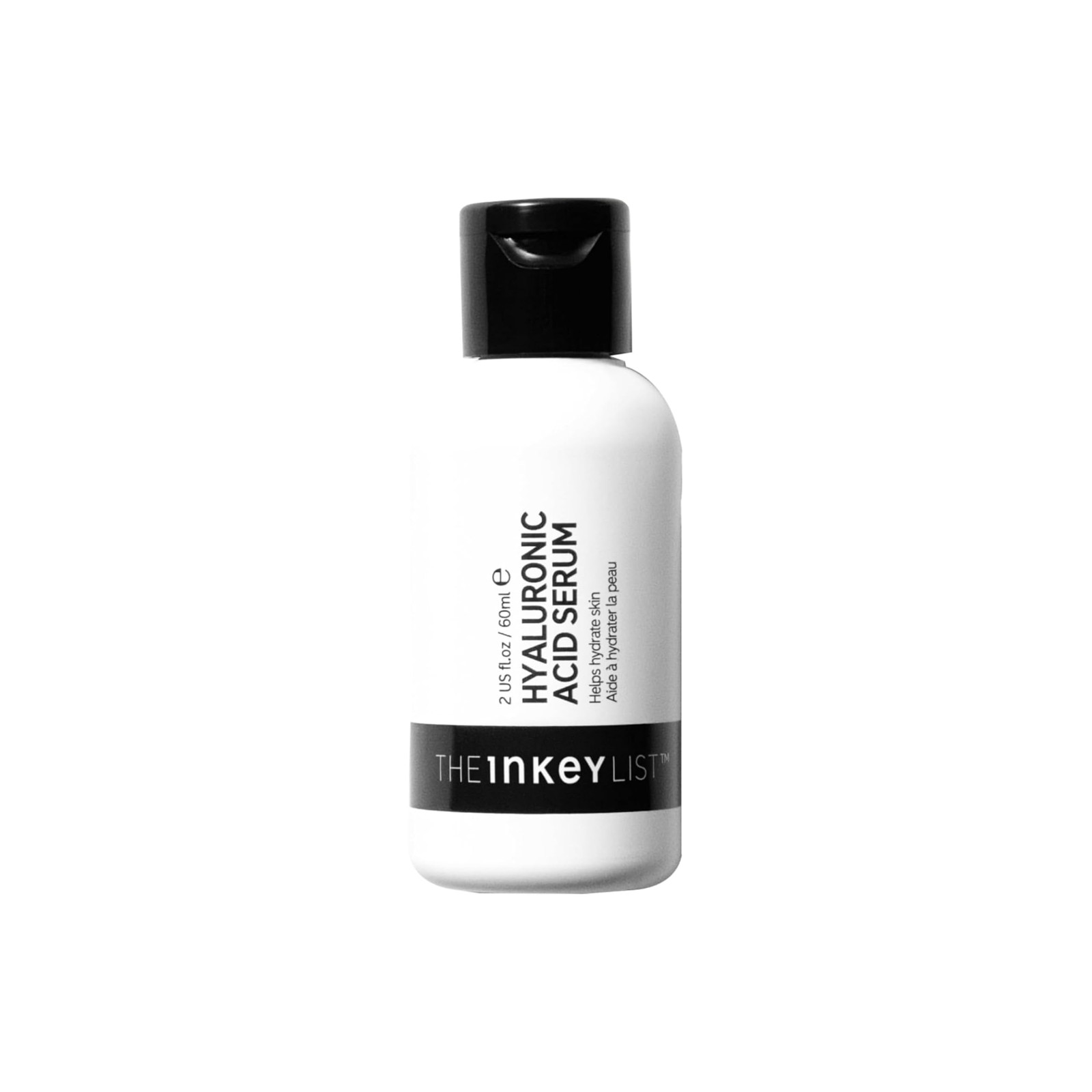 The Inkey List Hyaluronic Acid Serum 60ml (m1U)