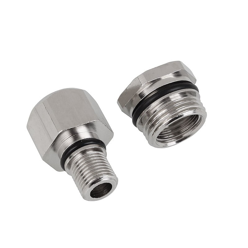 Aqua Computer 41078 Eheim 1046 aquastream Connector Set for 1046 und aquastream