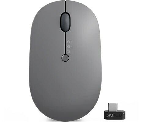 Lenovo Mouse GO Wireless Multi-Device 4Y51C21217