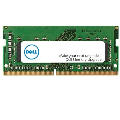 Dell Memoria RAM 16 GB 1 x 16 GB DDR5 5600 MHz - AC774048