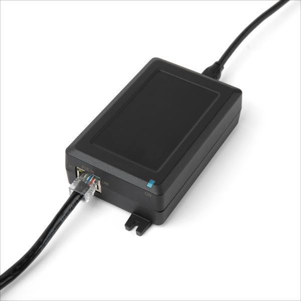 POWER OVER ETHERNET ADAPTER FOR - MEETING OWL 4+