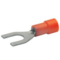 Klauke 620C5   - Red - Straight - Copper - Polyamide - Tin - DIN EN 60228 Cl. 5